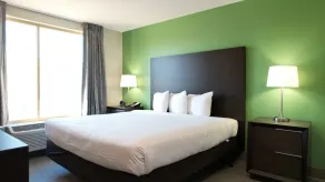 Fitz Tunica Casino & Hotel, Trademark Collection by Wyndham - Chambre