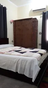 Nile Panorama Hotel & Restaurant - Room