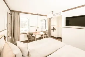 the Farmhouse No 50 - Room