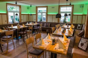 Landgasthof Rebstock - Restaurant