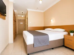 Yaman Life Hotel - Rom