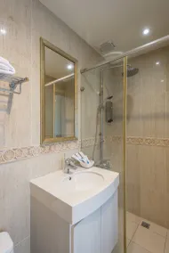 New California - Salle de bain