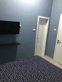 Hostel Fine Belgrade - Zimmer