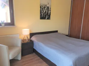 HoliApart in Gdańska 52 - winda, przyjazny czworonogom - Chambre