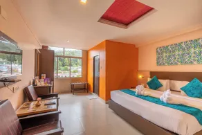 Vinayaga Inn by Poppys, Ooty - Rum