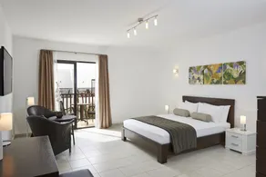 Meliá Dunas Beach Resort & Spa - All Inclusive - Room