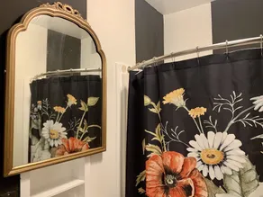 Twin Gables of Woodstock - Bathroom