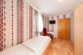 Hotel Ehses - Zimmer