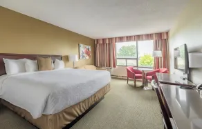 Hôtel WelcomInns - Chambre