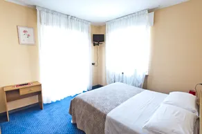 Hotel Rubino - Chambre