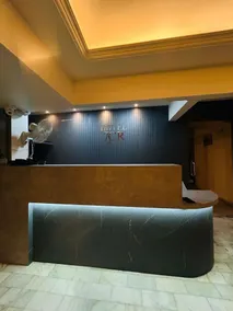 7CR HOTEL - Reception