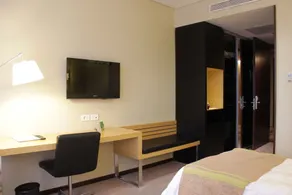 Rivera Casino & Resort - Chambre