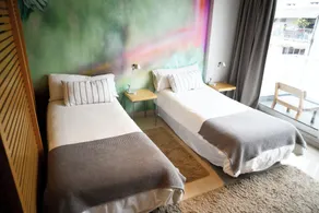 Dream Studios BA - Zimmer