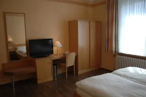 Hotel Zum Bären - Quarto