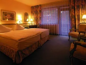 Moselromantik Hotel Weißmühle - Room