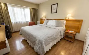 Hotel Nahuel Huapi - Zimmer