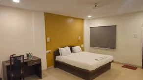 Hiranya Nature Retreat - Room