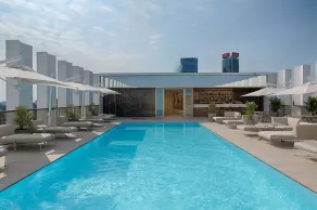 NH Collection Milano CityLife - Pool