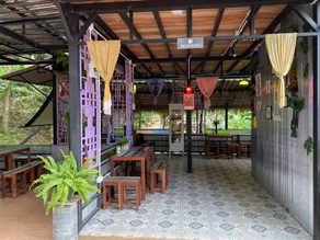Nua Tone Resort Bang Tao & Cafe - Restaurant