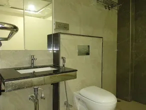 Hotel New Centro - Salle de bain