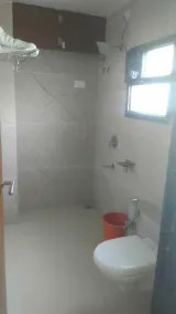 Shelke Mama's Lodging & Resorts - Badrum