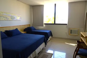 Itatiba Orion Hotel - Room