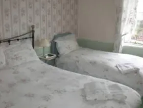 Alma Lodge Guest House - Habitación