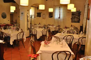 Hotel Ca' Vecchia - Restaurant
