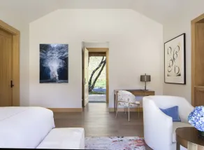 CordeValle - Chambre