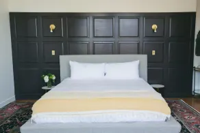 The Publishing House Bed and Breakfast - Room