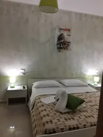 IRIS COTTAGE b&b - Quarto