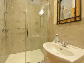 Quoit X Barn - Bathroom