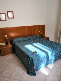 Hotel Villa Mary - Zimmer