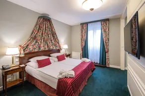 Hotel Liberty - Room