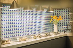 Holiday Inn Express Ningbo Fenghua by IHG - Restaurante