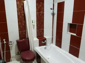 Rene Hotel - Salle de bain