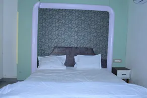 Rajrani Heritage Resort - Rom