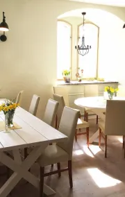 Kvarnen i Borgvik - Restaurant