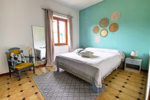 Blueindaco Sellia Marina - Room Apartment Calabria - Quarto