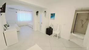 Hotel paradiso  - Chambre