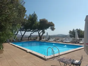 Hotel El Castell - Pool