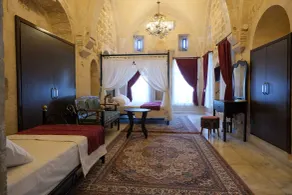 MİRSTONE TARİHİ KONAK - Habitación