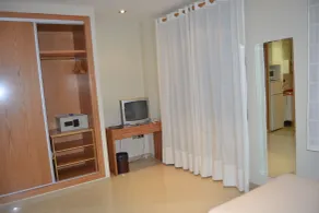 Aparthotel Bahía - Chambre