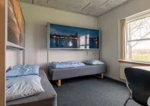 Danhostel Ribe - Room
