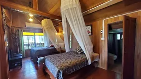Blue Sky Monjam - Chambre