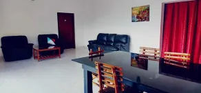 Safari Land Resort - Réception