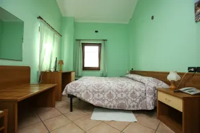 Al Casolare - Zimmer
