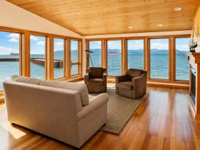 HANTHORN Lofts on Pier 39 - Udsigt fra værelset