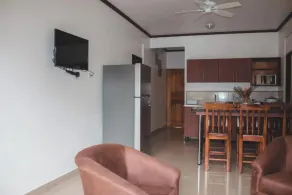 Hotel Arenas en Punta Leona - Rom