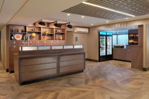 Four Points by Sheraton Hamilton - Stoney Creek - Réception